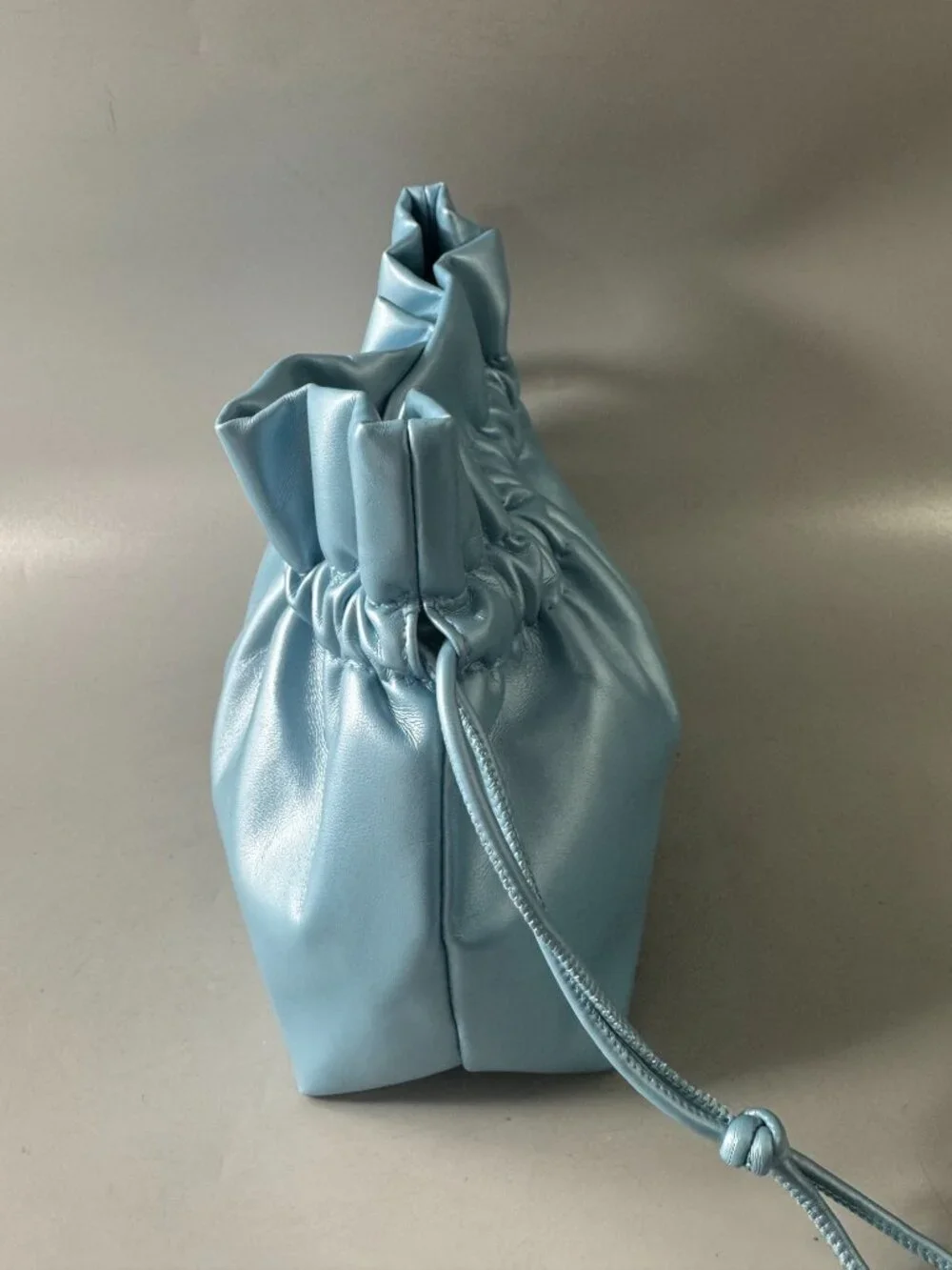 Chantecaille features pillowy